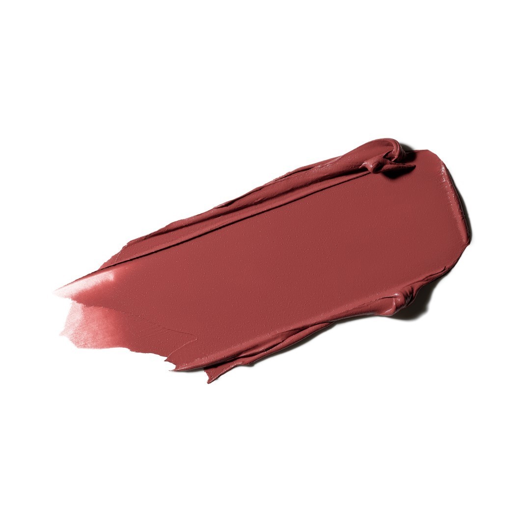 Губная помада m·a·cximal silky matte Mac, 610 - verve swerve, вес 3.5 гр. — фото 2