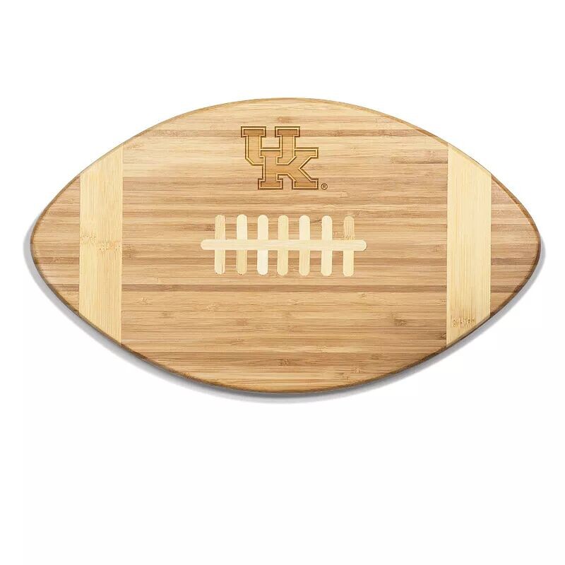 

Picnic Time Kentucky Wildcats Футбольная разделочная доска
