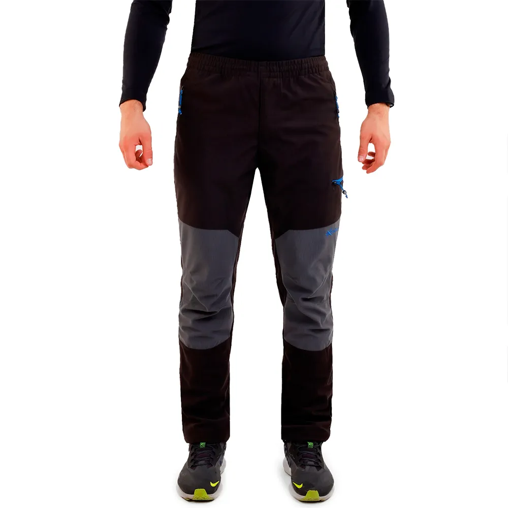 

Брюки Newwood Geon, черный