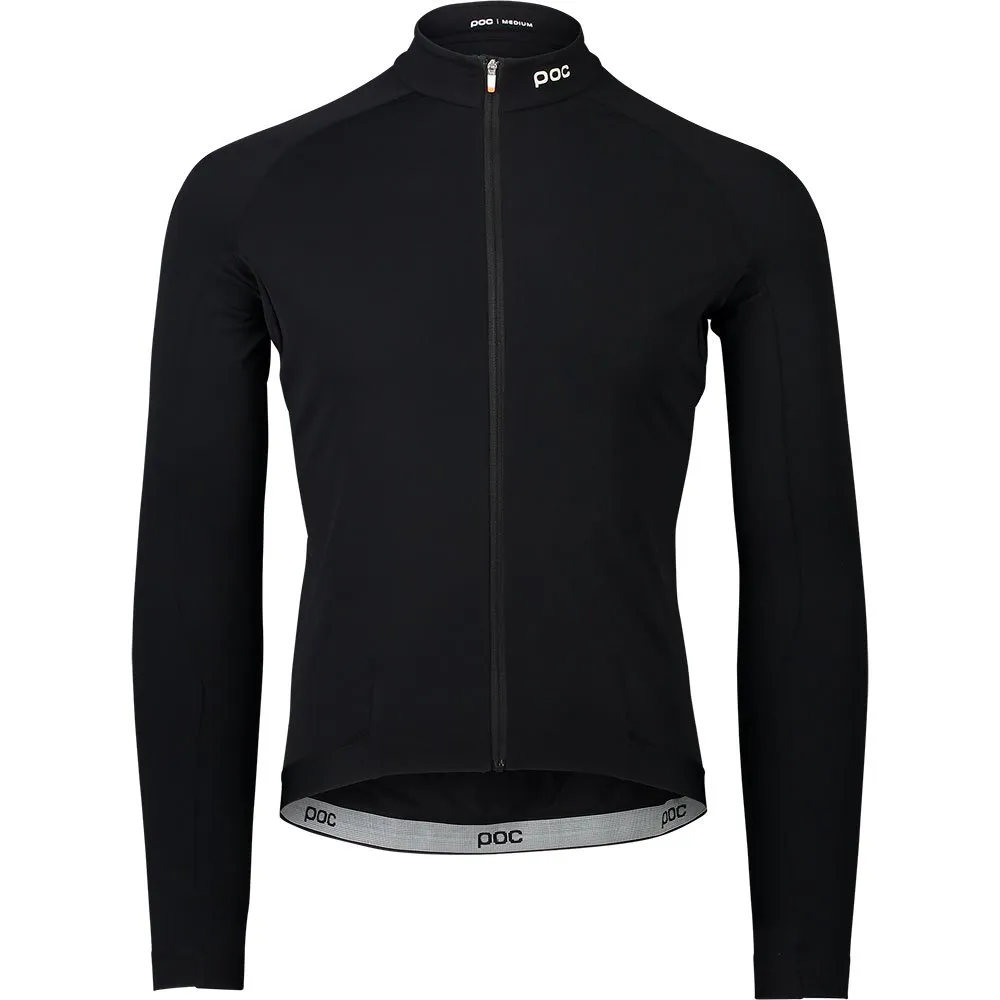

Джерси с длинным рукавом POC Ambient Thermal, черный