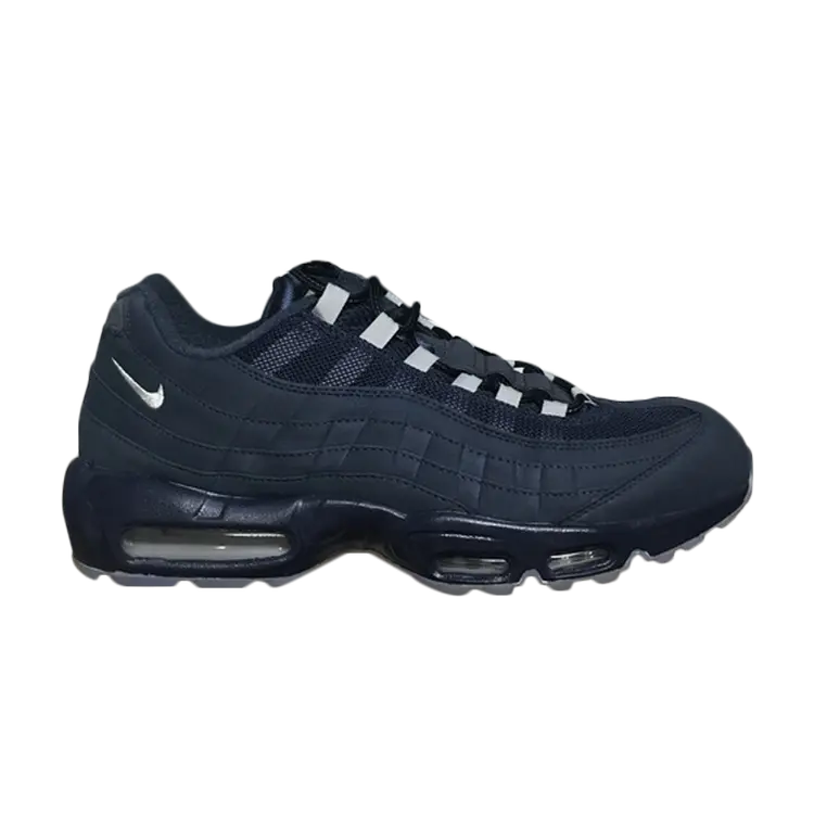 

Кроссовки Nike Air Max 95 HTM iD, разноцветный, Черный, Кроссовки Nike Air Max 95 HTM iD, разноцветный