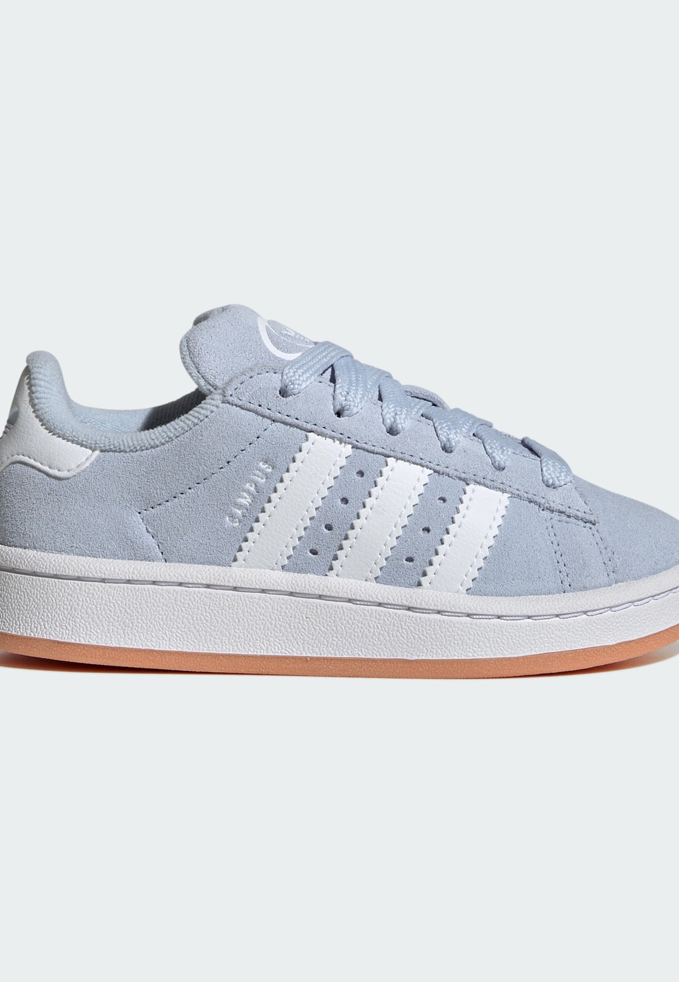 Adidas Originals Кроссовки 'Campus 00s' в светло-голубом цвете — фото 4