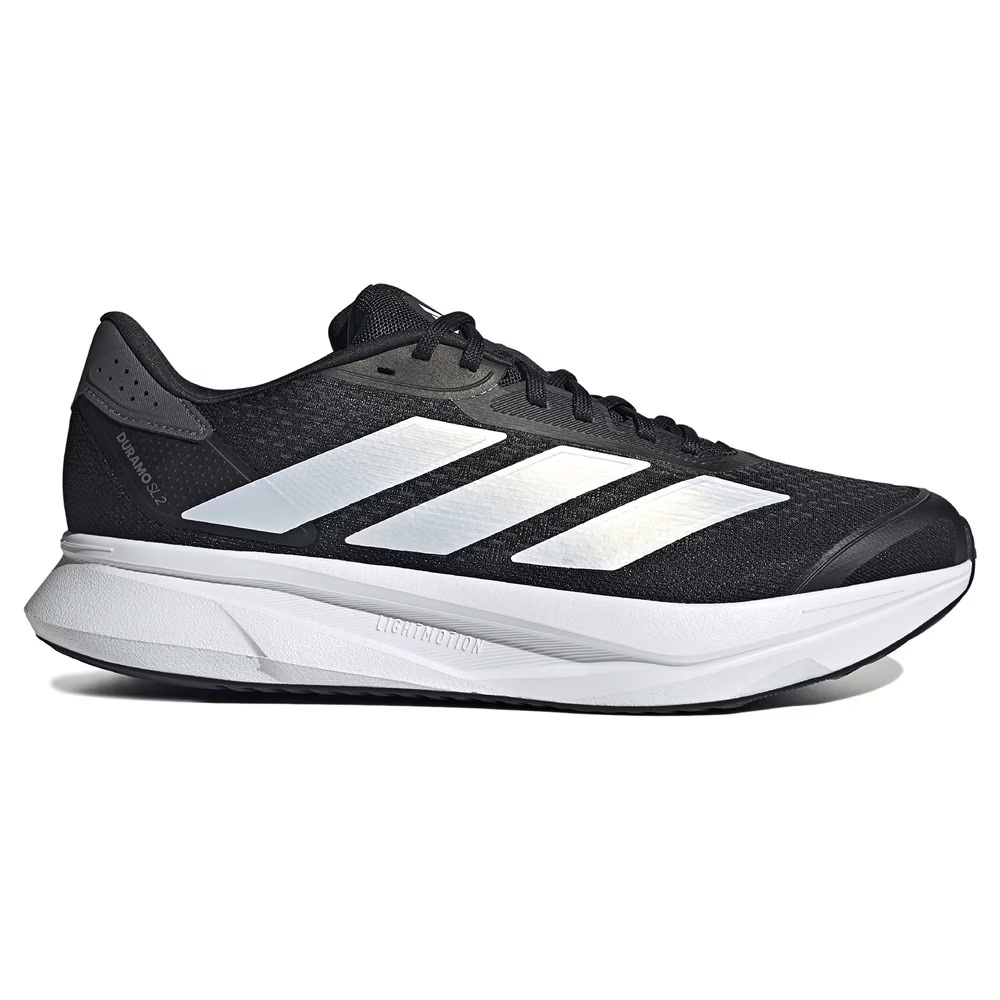 Широкие кроссовки для бега Duramo sl 2.0 Adidas, мультиколор — фото 2