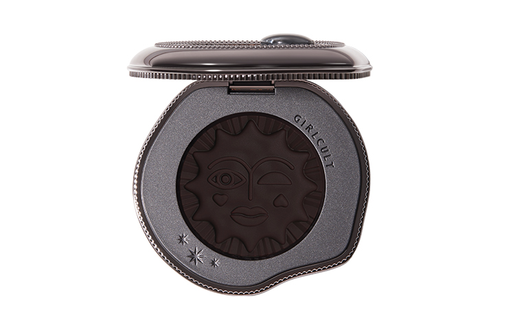 

Корректирующий румянец для тона кожи Girlcult