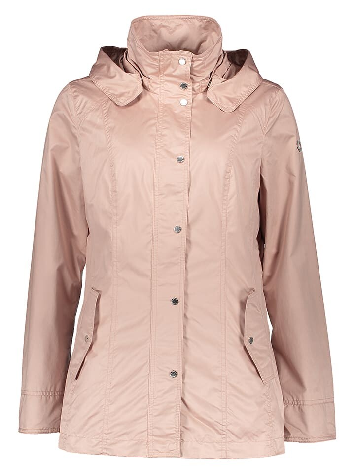 

Дождевик Fuchs Schmitt Regenjacke, розовый