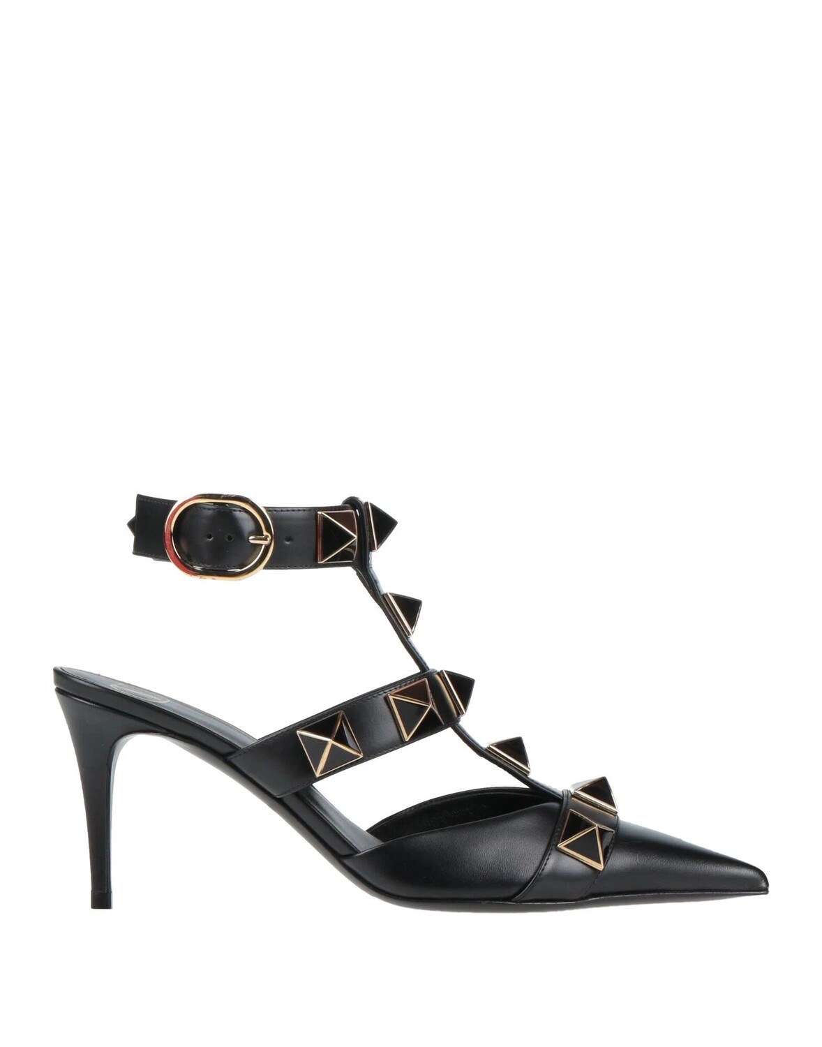 

Туфли Valentino Garavani, черный