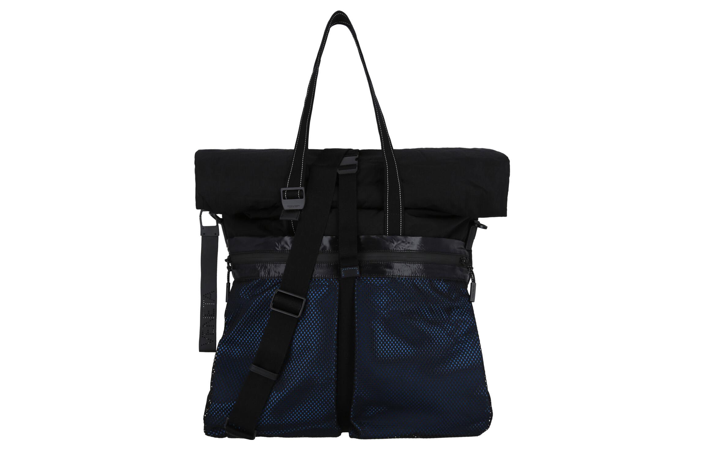 

Двусторонняя сумка через плечо Blue Bottega Veneta, Set (Bag+Dust Bag)