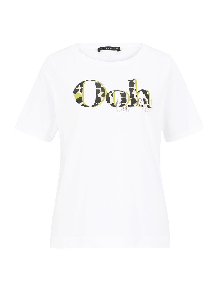 

Футболка Betty Barclay, White