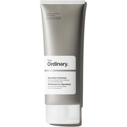 

Сквалан очищающее средство для мужчин и женщин 5 унций The Ordinary