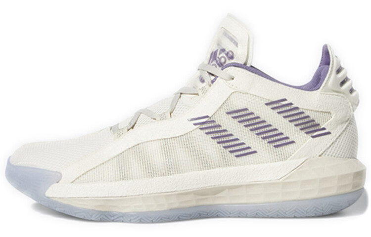

Мужские баскетбольные кроссовки Adidas D lillard 6