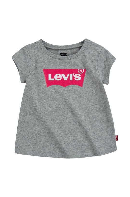 

Детская футболка Levi's, серый