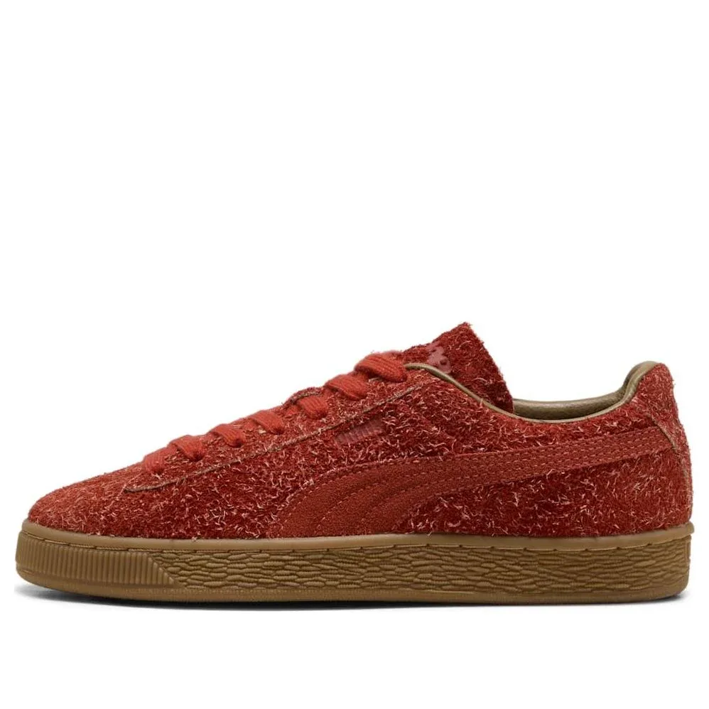 Кроссовки PUMA x Danielle Cathari Speedcat Washed 'Mars Red'