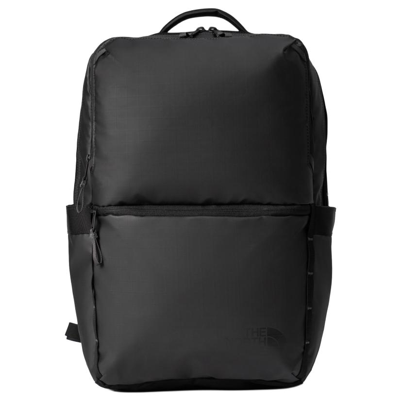 

THE NORTH FACE Базовый лагерь рюкзак Voyager, Black