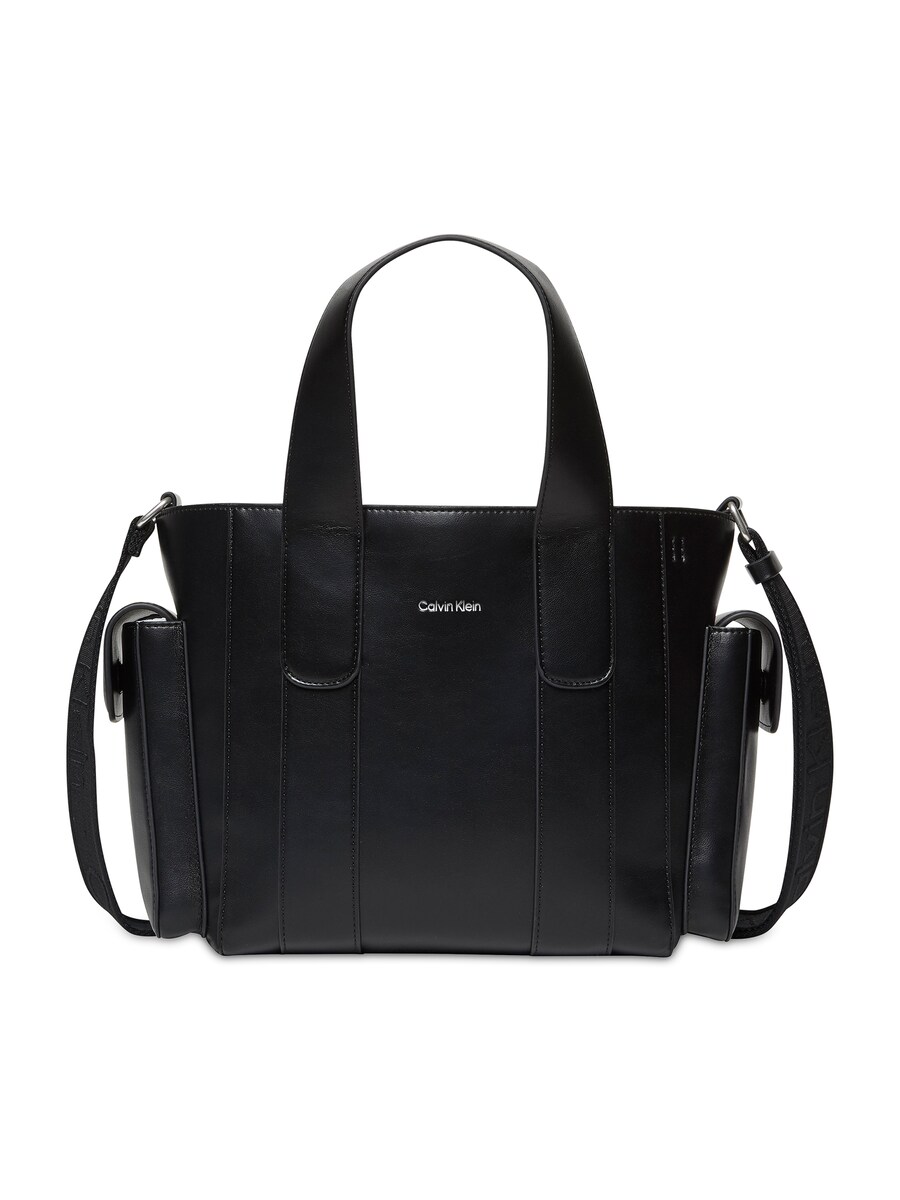 

Сумка-шоппер Calvin Klein, Black