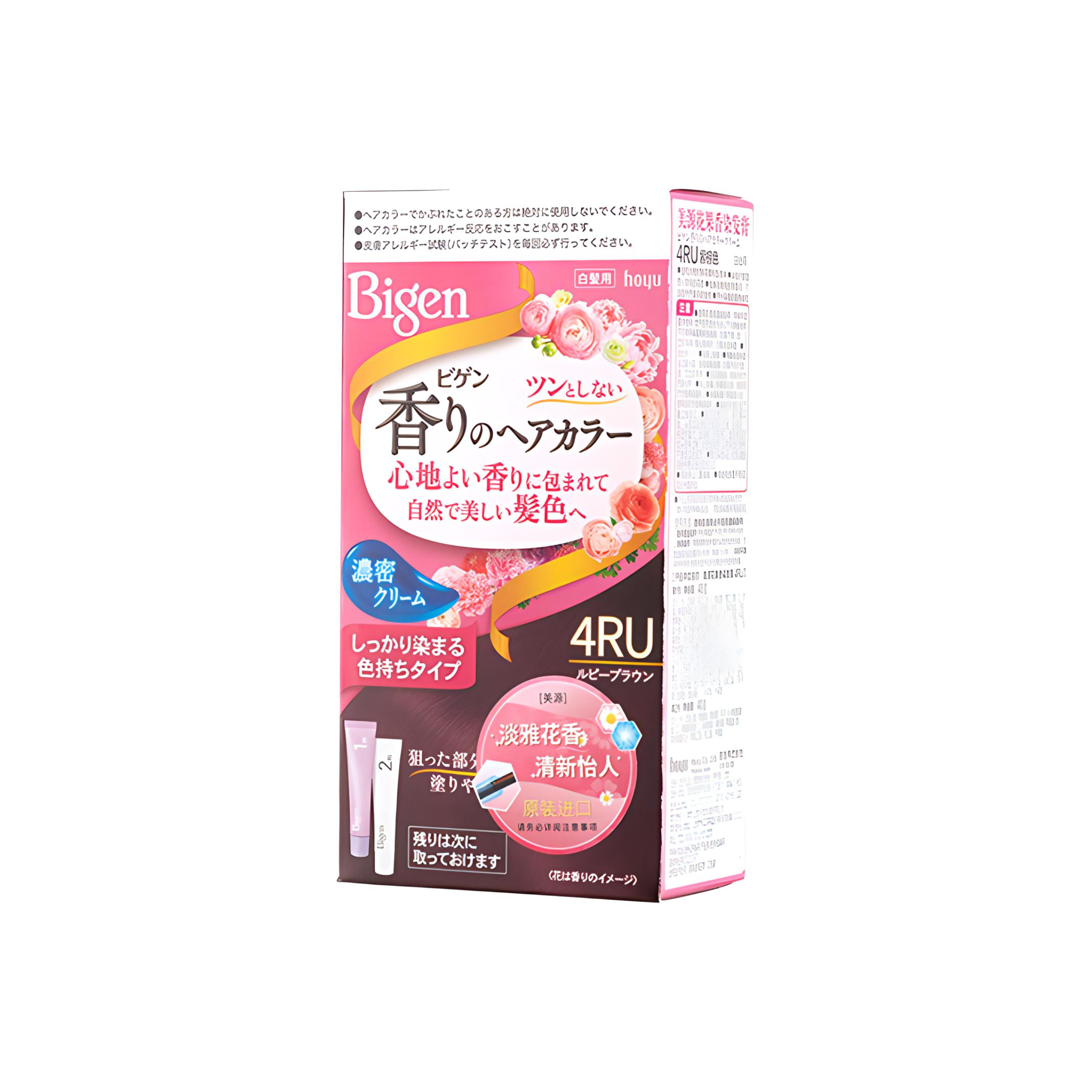 

Краски и осветлители для волос унисекс HOYU, фиолетовый/коричневый