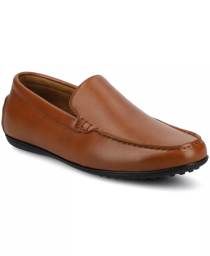 

Мужские лоферы Sergio Comfort Vance Co., коричневый/бежевый