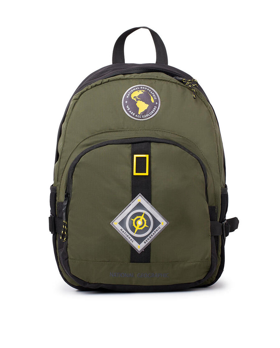

Новые рюкзаки National Geographic Explorer 18 л
