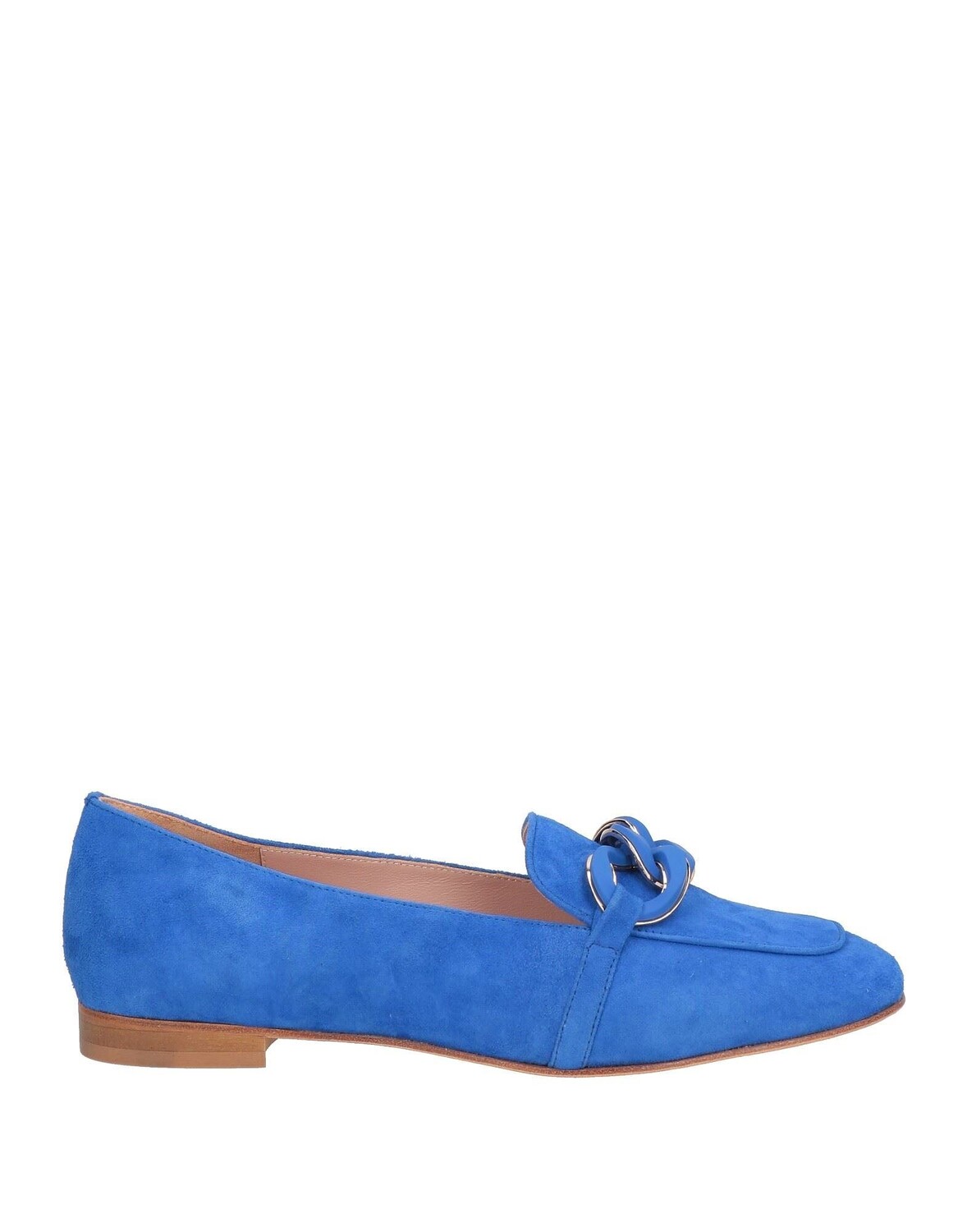 

Лоферы Tosca Blu, синий