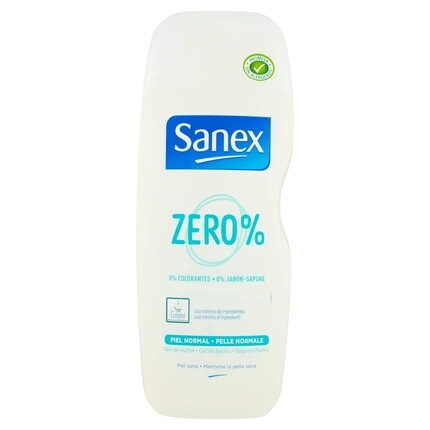 

Гель для душа 600мл, Sanex