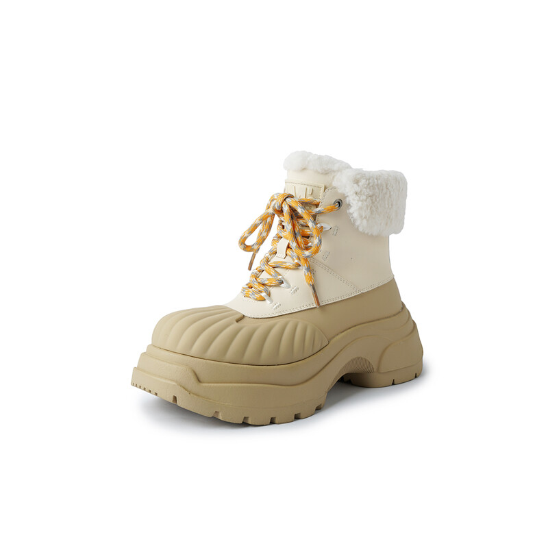 

Ботинки Mo Lin Snow Boots Women's