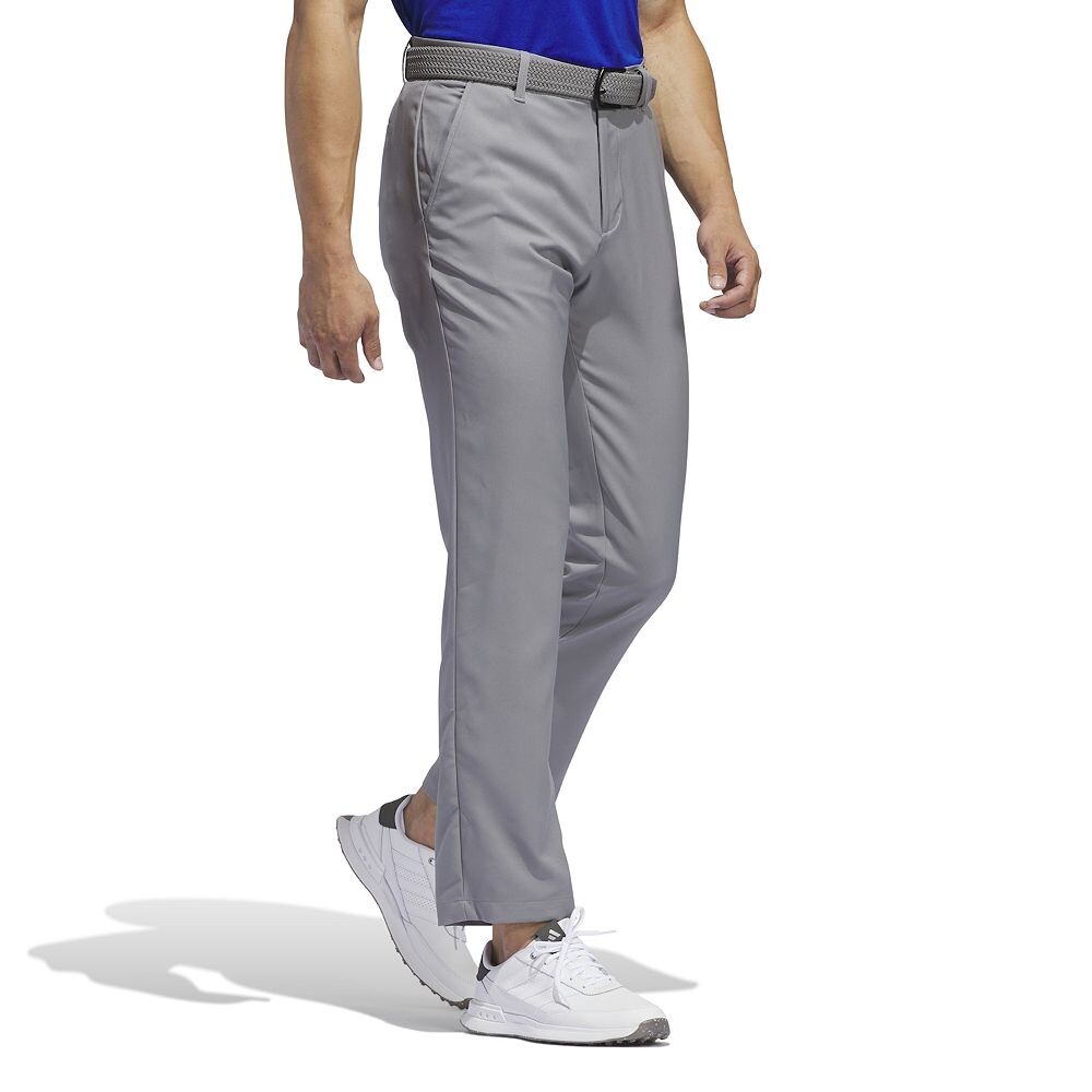 Мужские брюки для гольфа adidas Adi Advantage Adidas, цвет Collegiate Navy — фото 3