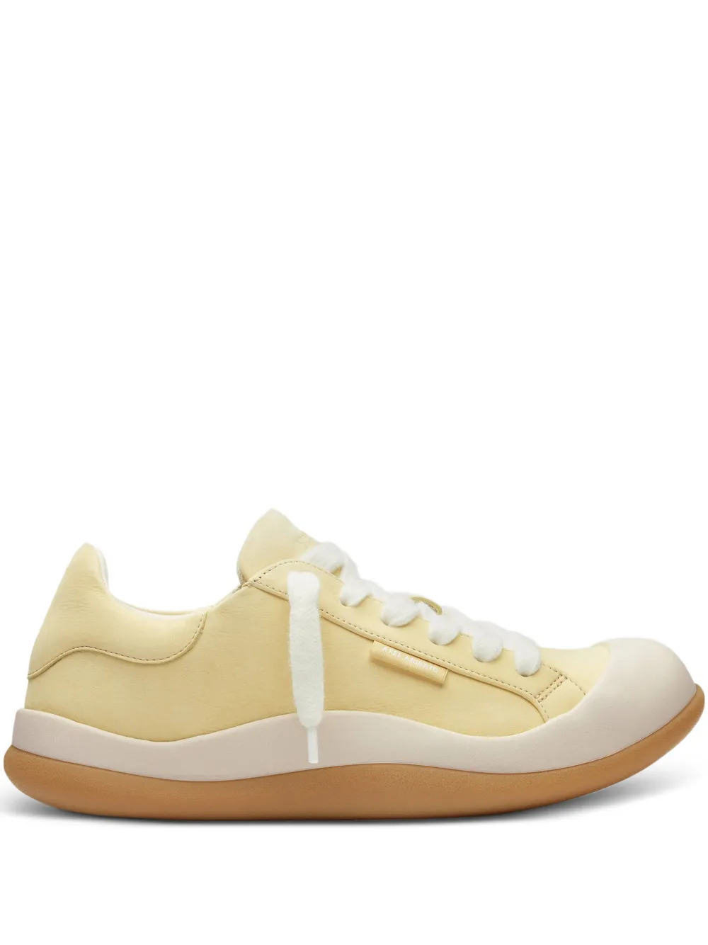 

Кроссовки squish Axel Arigato, желтый