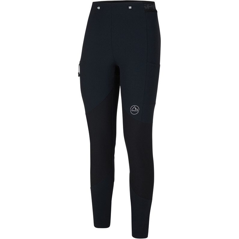 

Женские колготки Camino La Sportiva, черный