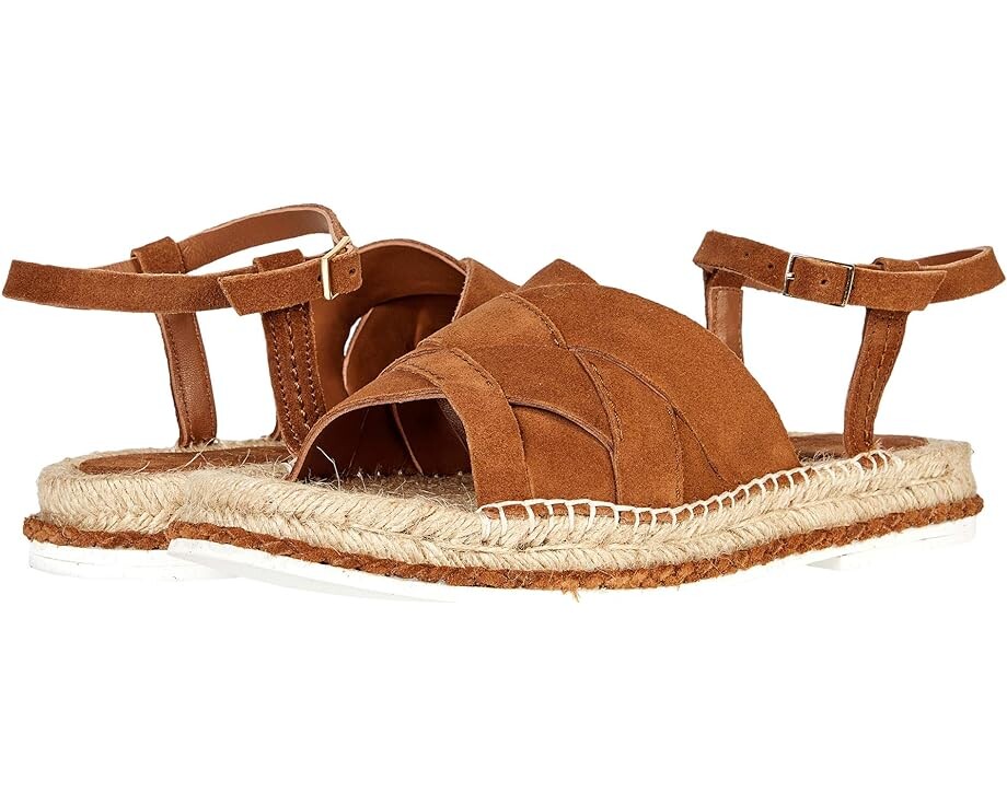 

Сандалии Matisse Nicolette, цвет Saddle