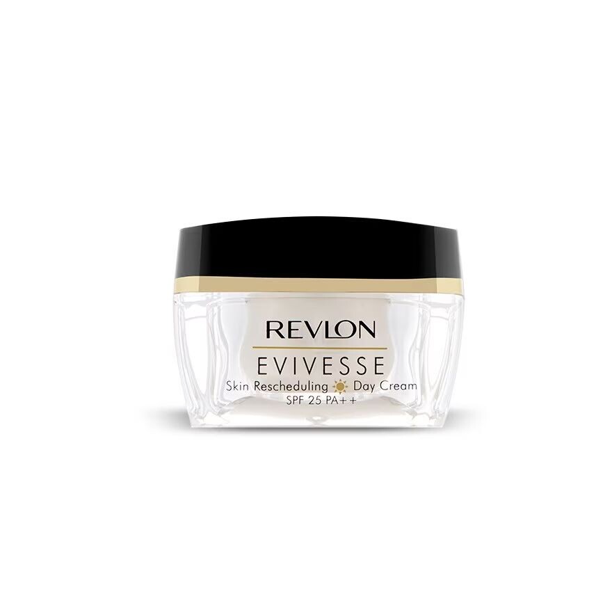 

Revlon Дневной крем Evivesse Skin Rescheduling SPF 25 PA++ 50 мл