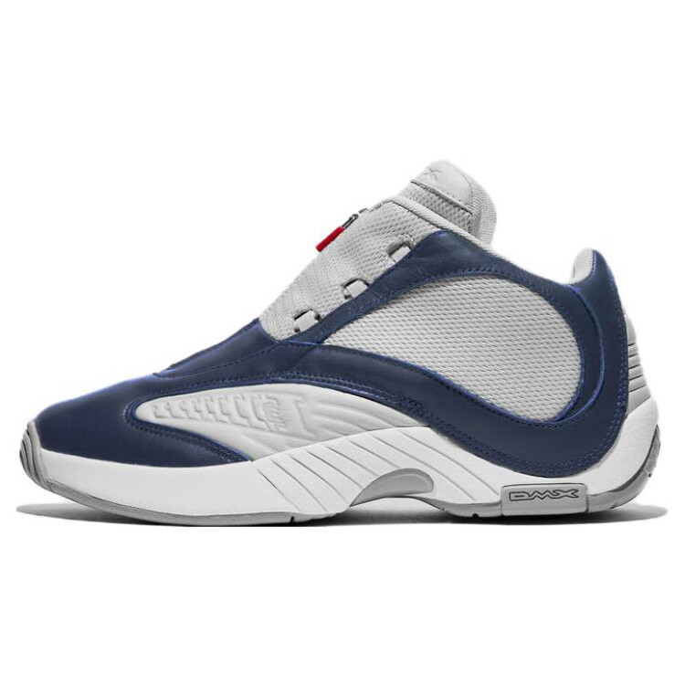 

Ответ IV Обувь Packer Ультрамарин Reebok
