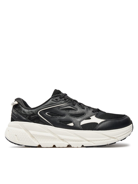 

Кроссовки Clifton L 1160050 Hoka, черный