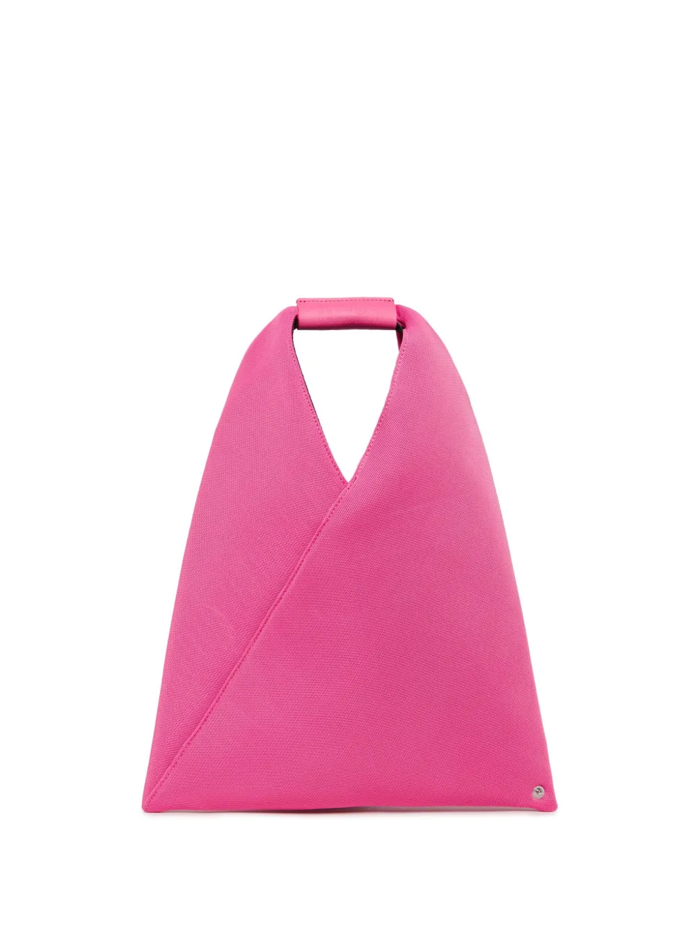 

Маленькая сумка на плечо Japanese MM6 Maison Margiela Kids, розовый