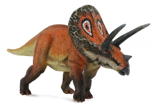 

Collecta, Коллекционная фигурка, Динозавр Торозавр