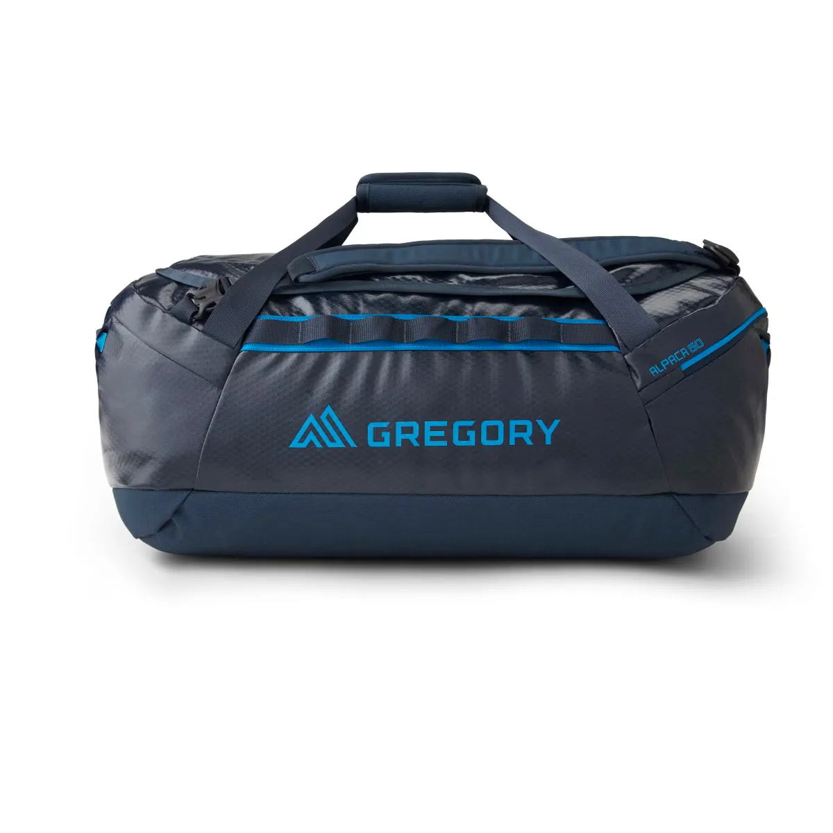 

Дорожная сумка Gregory Alpaca 60, синий