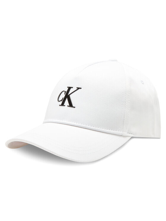 

Кепка Calvin Klein, белый