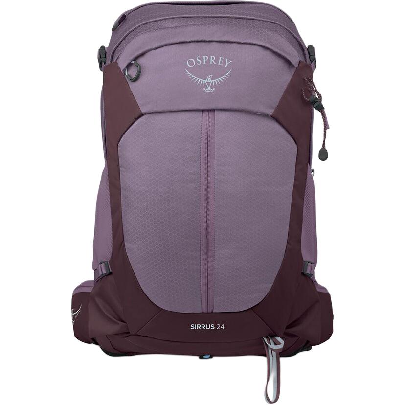 

OSPREY 24-литровый альпинистский рюкзак Outdoor Bag из переработанного нейлона, цвет Taro Purple, женский