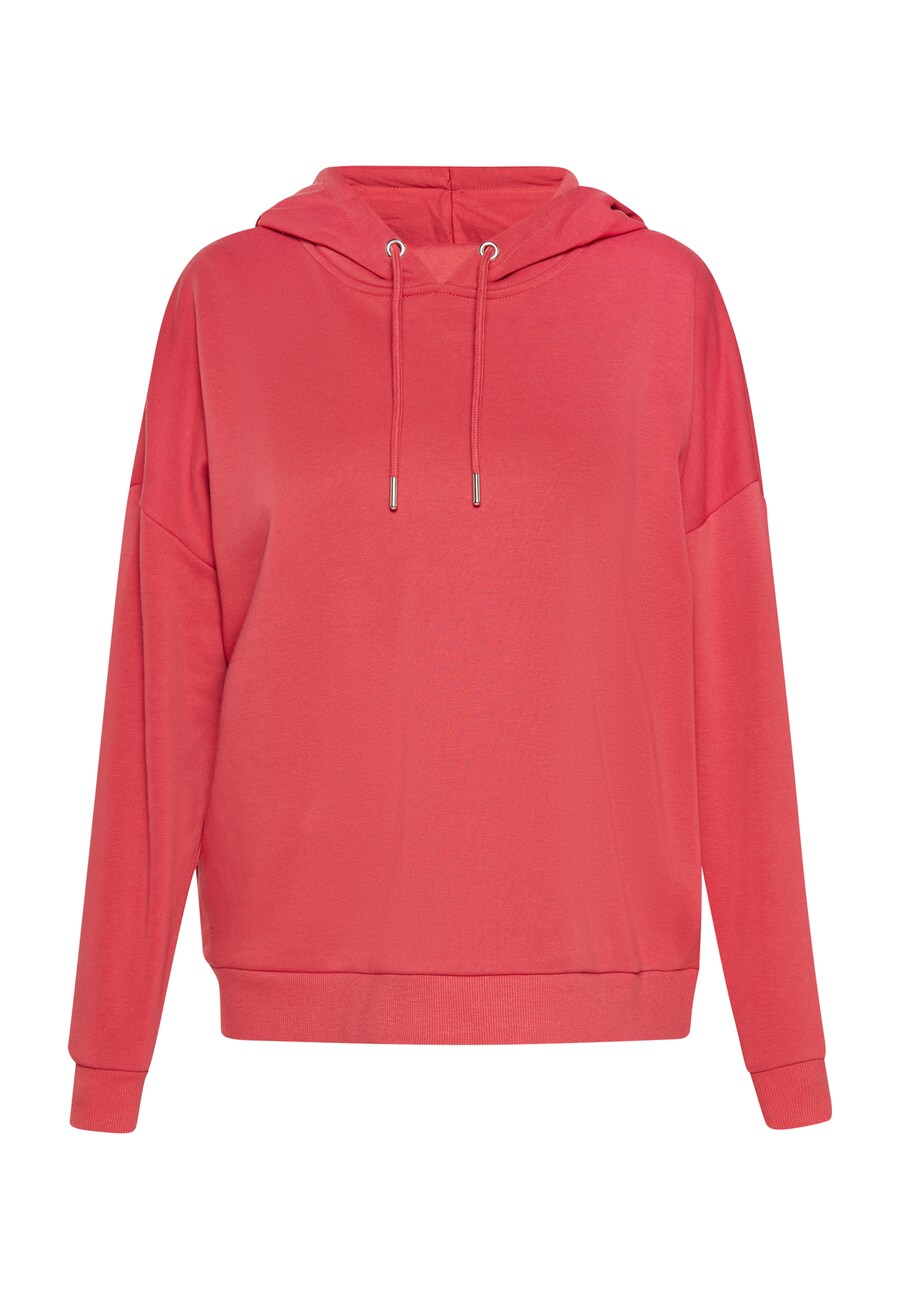 

Толстовка usha BLUE LABEL, цвет Cherry red