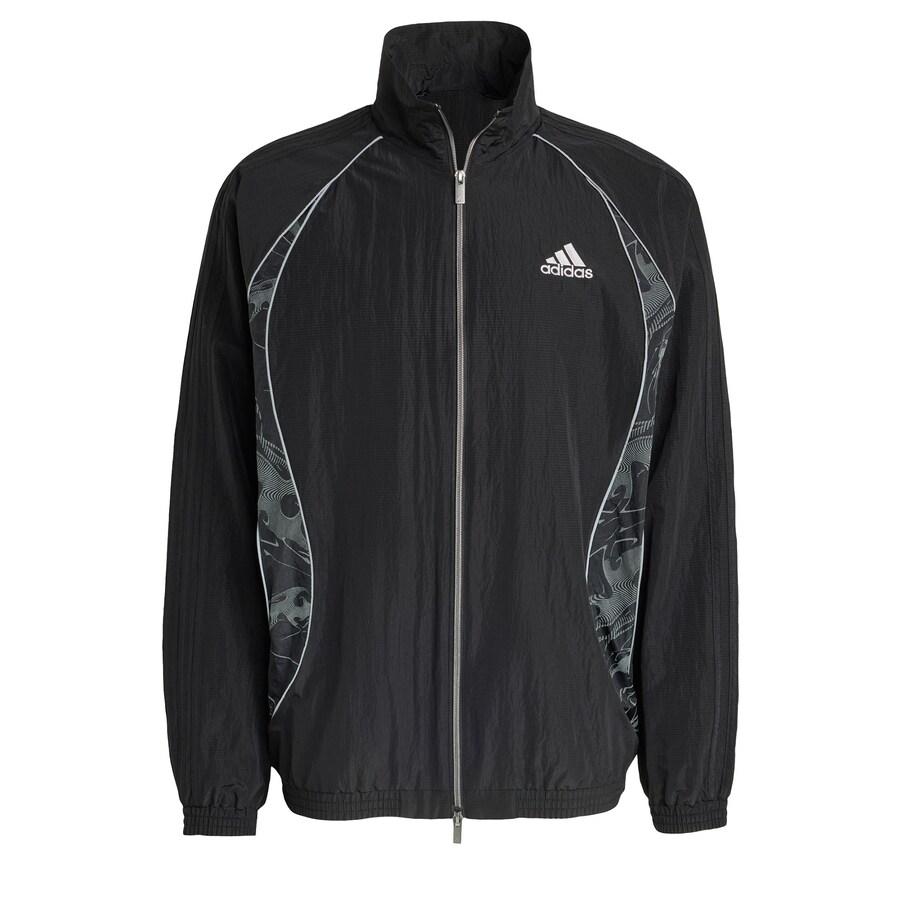 

Демисезонная куртка ADIDAS ORIGINALS Adilenium Season 4 Teamgeist, Black