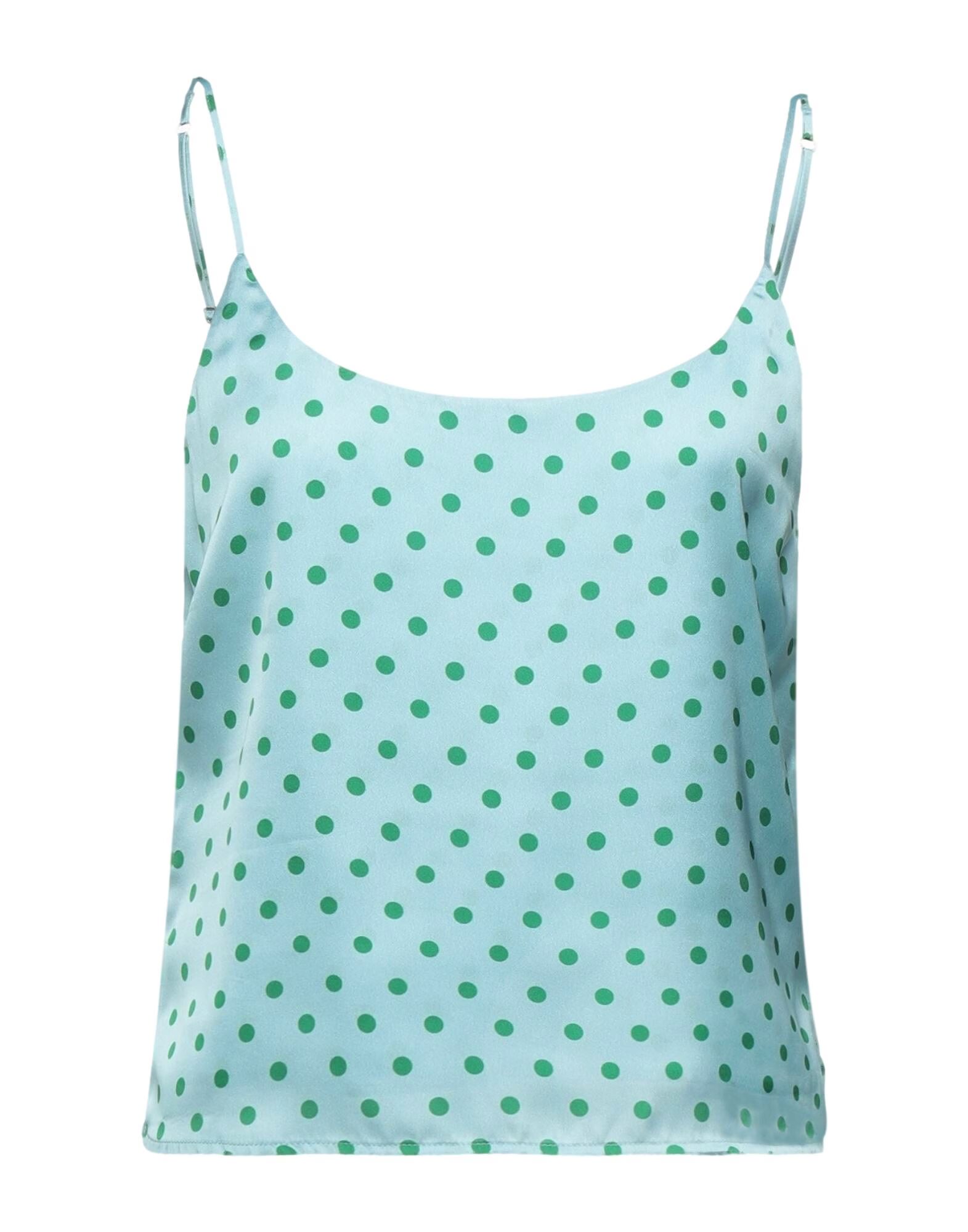 

Топ Manuel Ritz, небесно-голубой