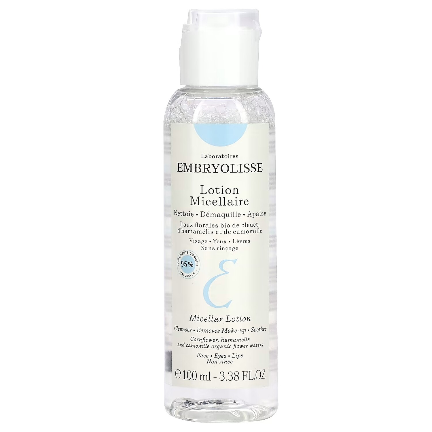 

Лосьон Embryolisse мицеллярный, 100 мл