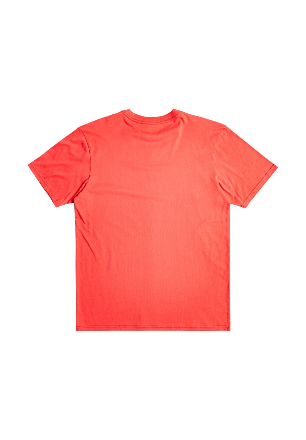 

Принт на футболке RANGE LIFE FRONT SS Quiksilver, красный