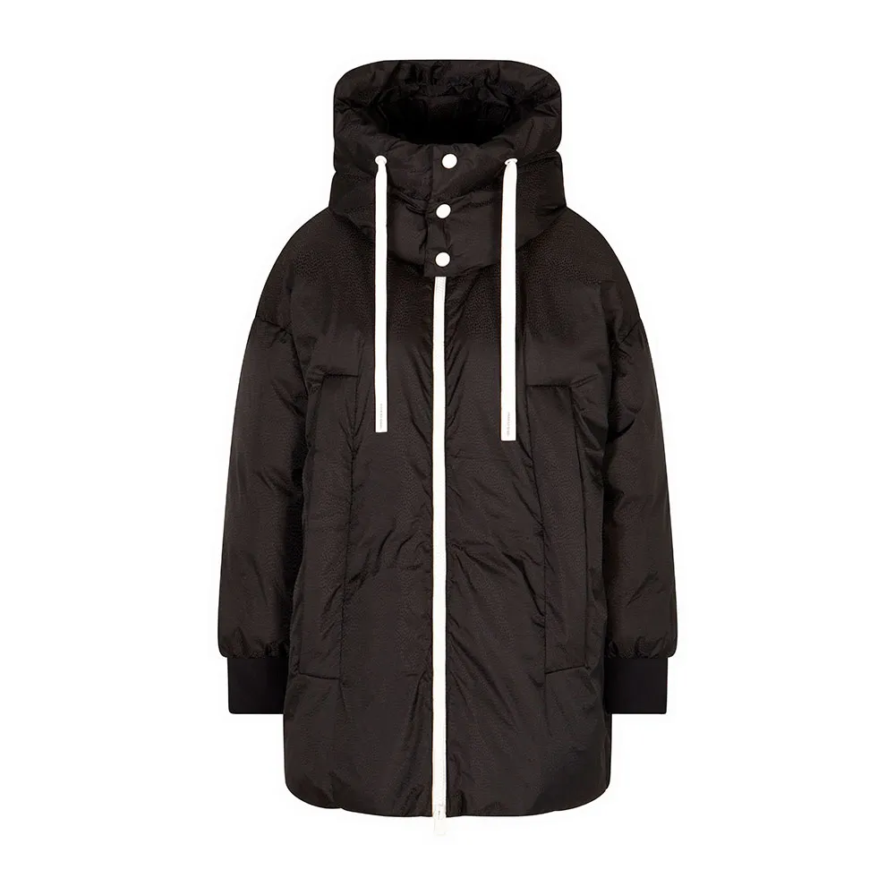 

Куртка Armani Exchange XW001238_AF15985, черный