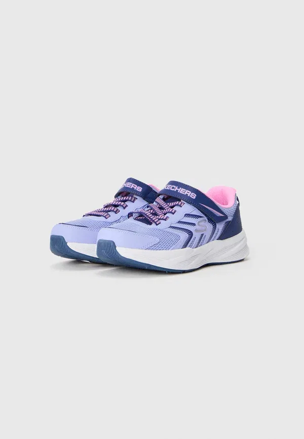 Кроссовки Microspec trainers Skechers, голубой — фото 2
