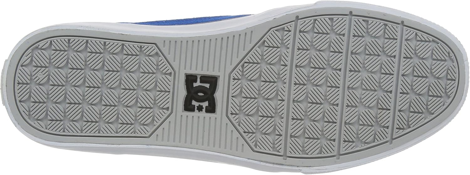 Мужские кроссовки DC Dc Shoes, серый — фото 4