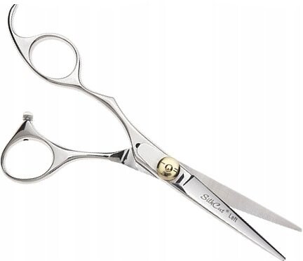 

Olivia Garden Silkcut, Ножницы 5