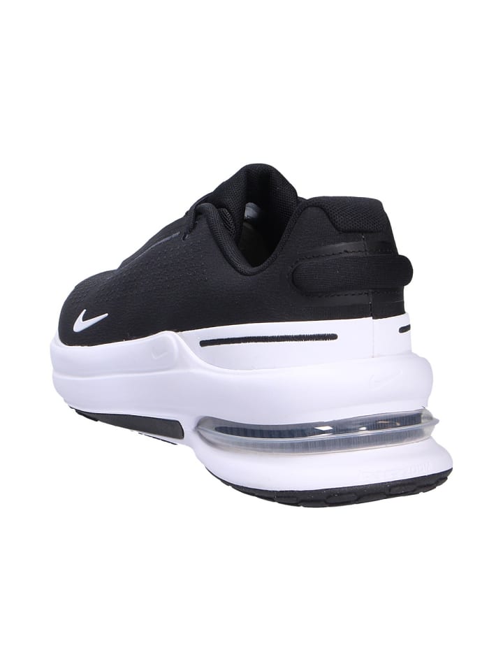 Низкие кроссовки Nike, черный — фото 3