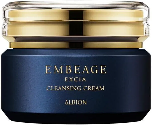 Средство для снятия макияжа Yoyostar — Для снятия макияжа Albion Ambage Cleansing Cream желтый, 160 г