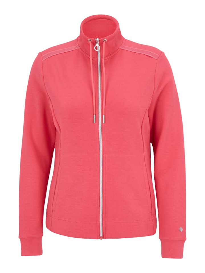 

Куртка JULIANE цвета гибискуса Joy Sportswear