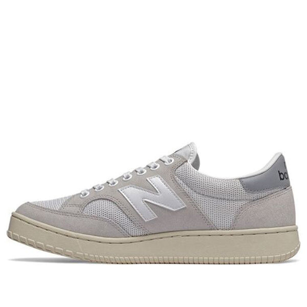 

Кроссовки 400 New Balance, серый