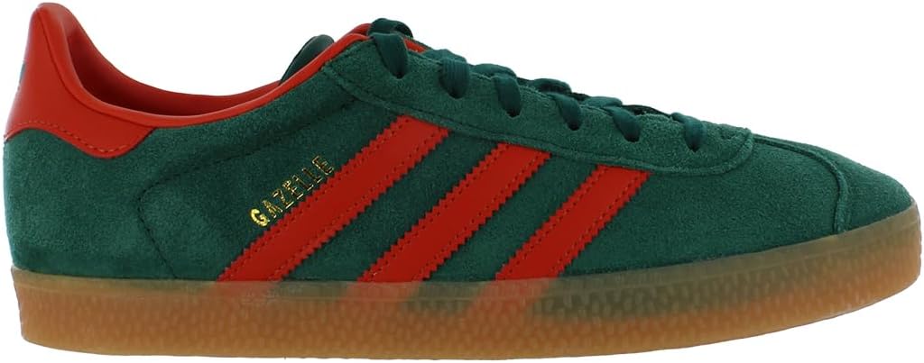 

Мужские кроссовки для зала Adidas Samba Classic, красный/зеленый